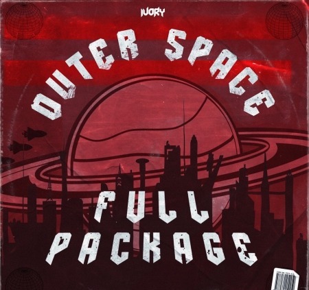 Ivory Outer Space Full Package WAV Synth Presets